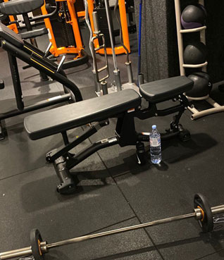 Gym Mats