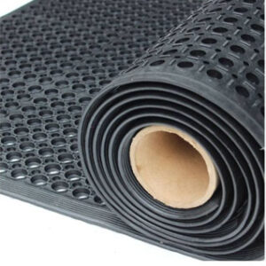Ramp Roll