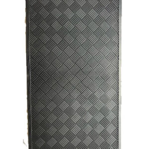 Scrapper Mat