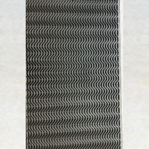 Waves Mat